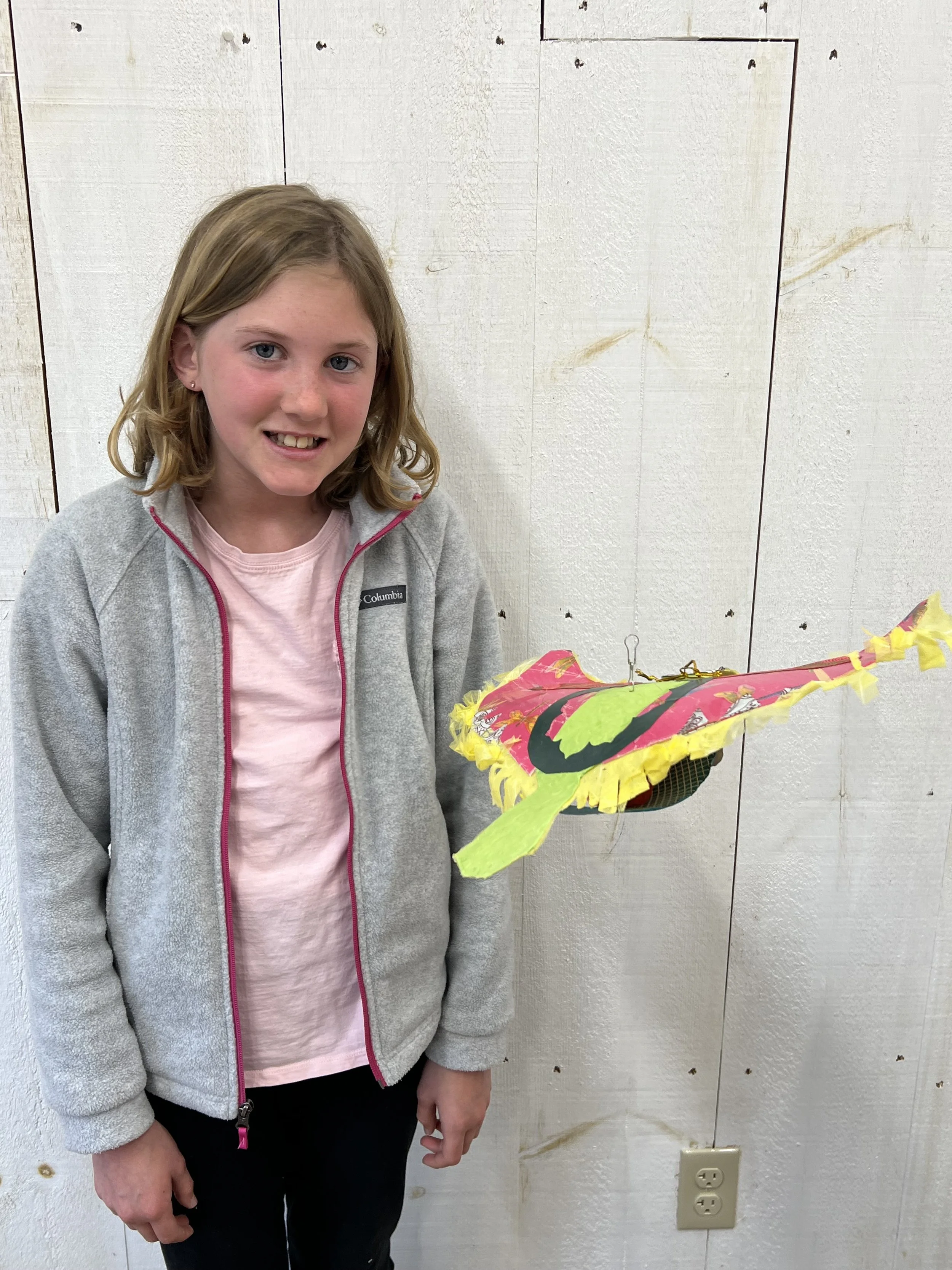 Watershed Workshop Hattie with Bird.jpeg