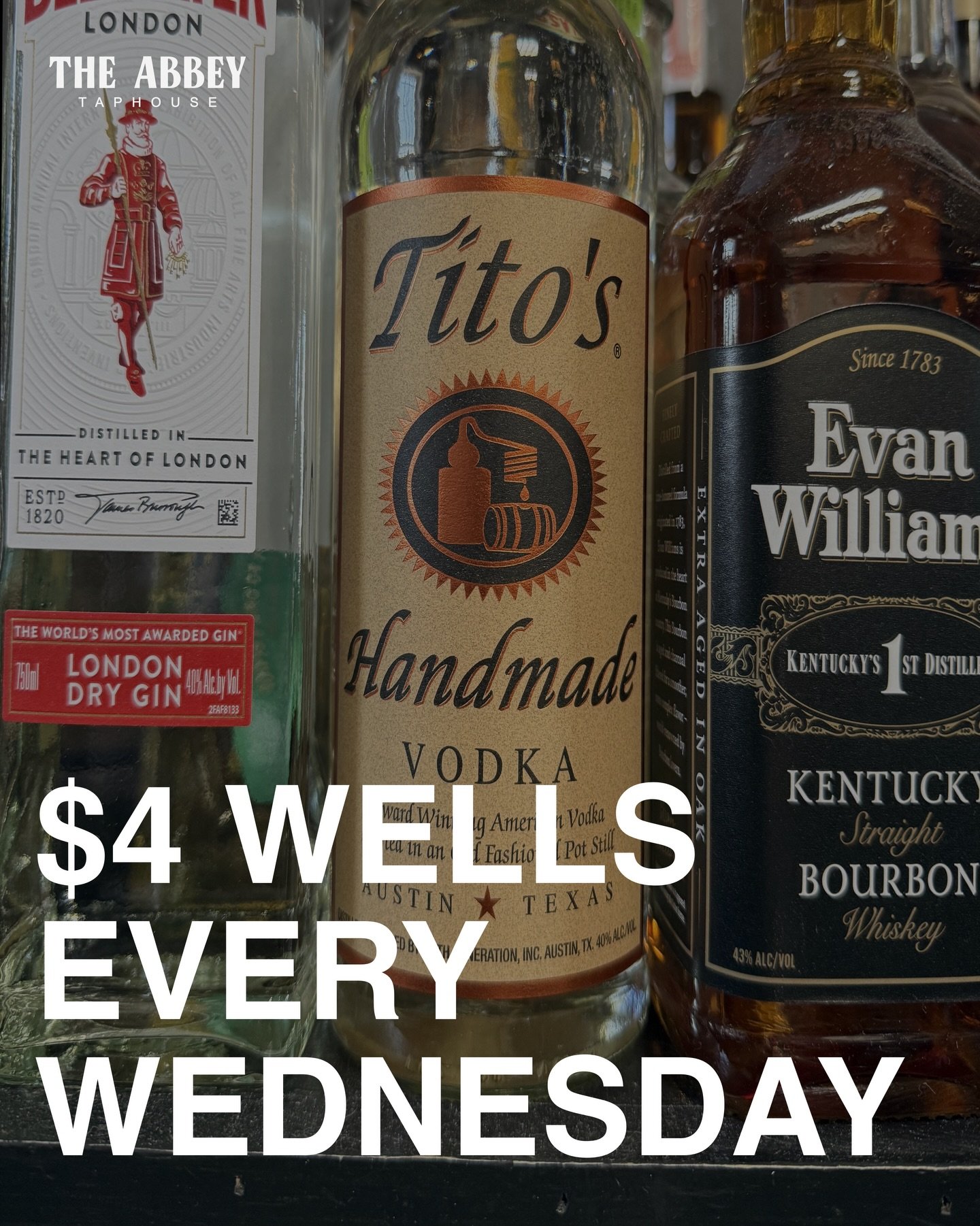 Open until 9pm ✌️🥃