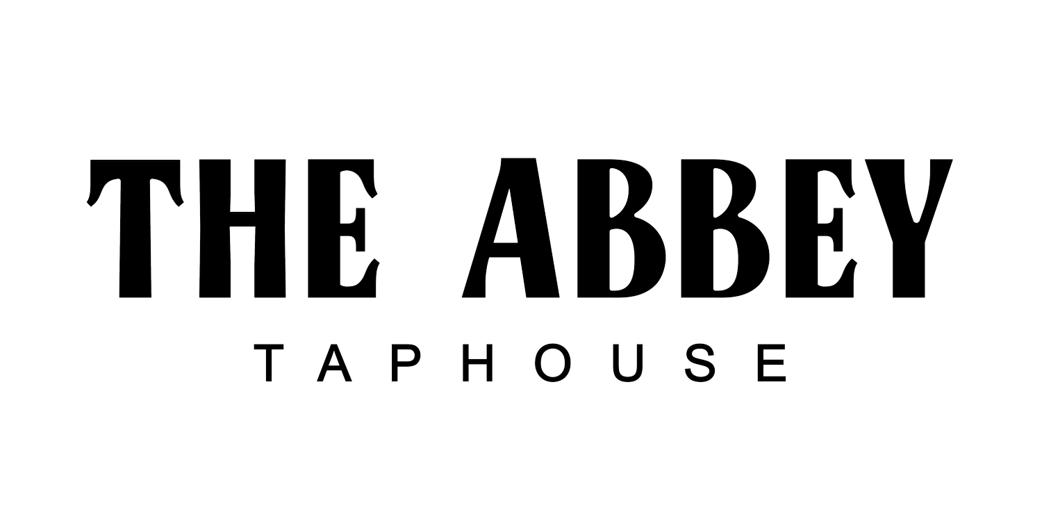 THE ABBEY TAPHOUSE