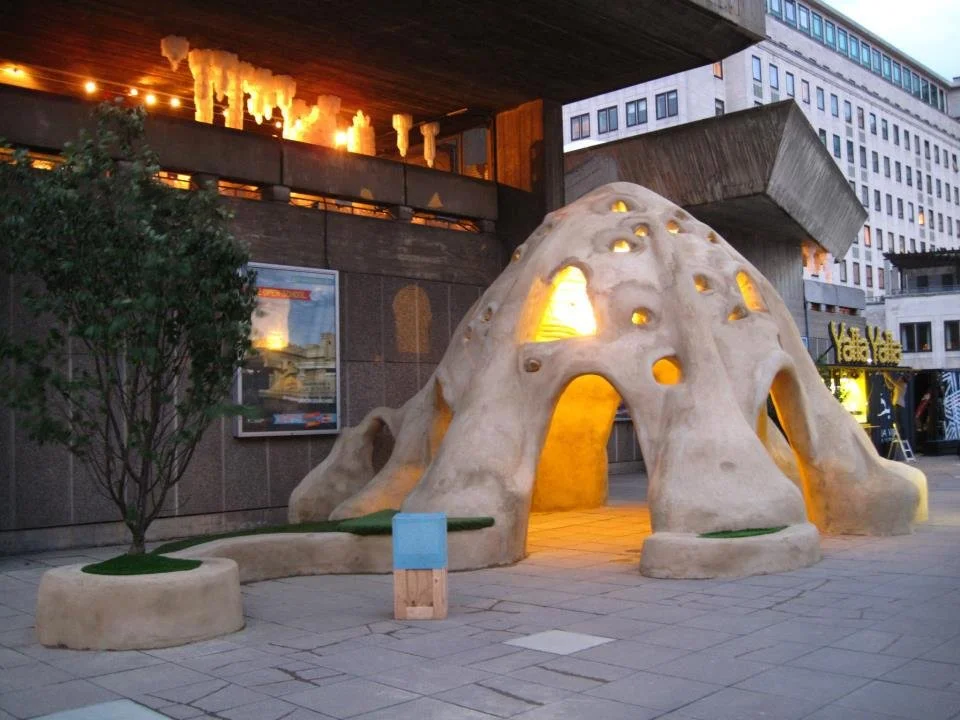 Planter and Southbank Dome.jpg