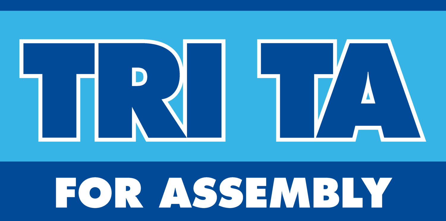 Tri Ta for Assembly