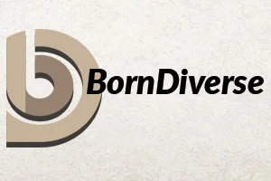BORN DIVERSE 