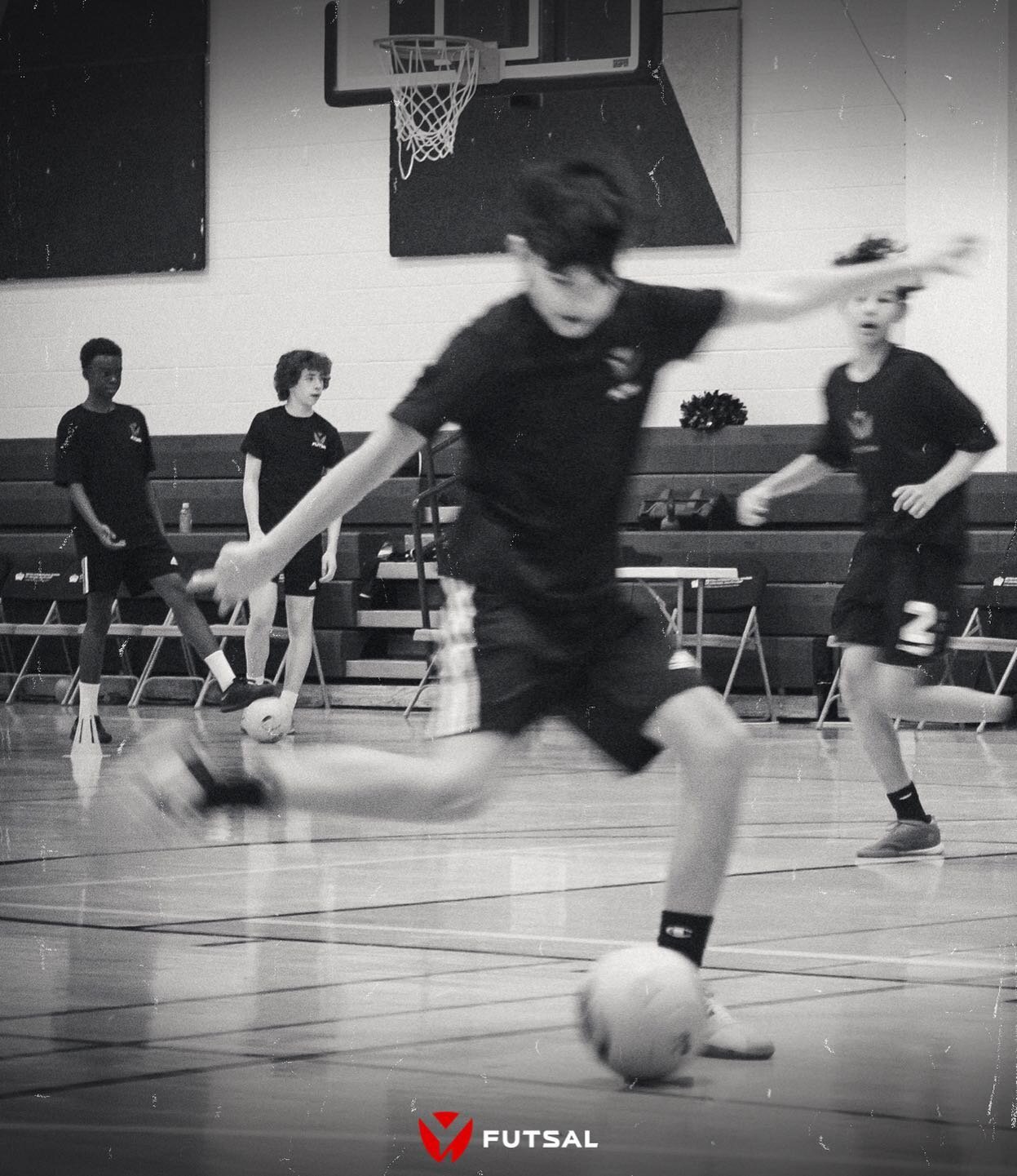 ⚡️⚽️ Flexibility meets Quality Training with Y Futsal Program! 

We understand that busy schedules can sometimes make it difficult to commit to regular training sessions. That's why we offer a futsal program that provides the flexibility you need wit
