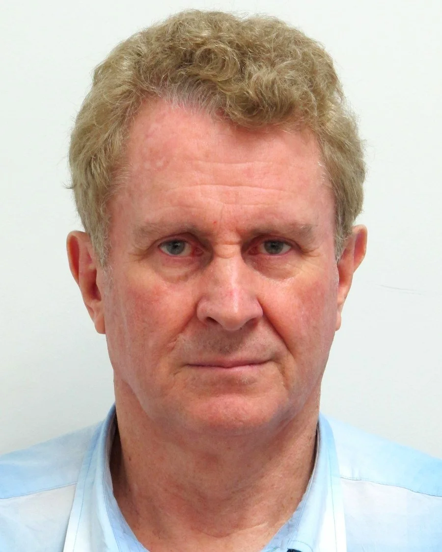 Ross Holmes, founder of DYOdocs and managing director of Ross Holmes Virtual Lawyers Limited