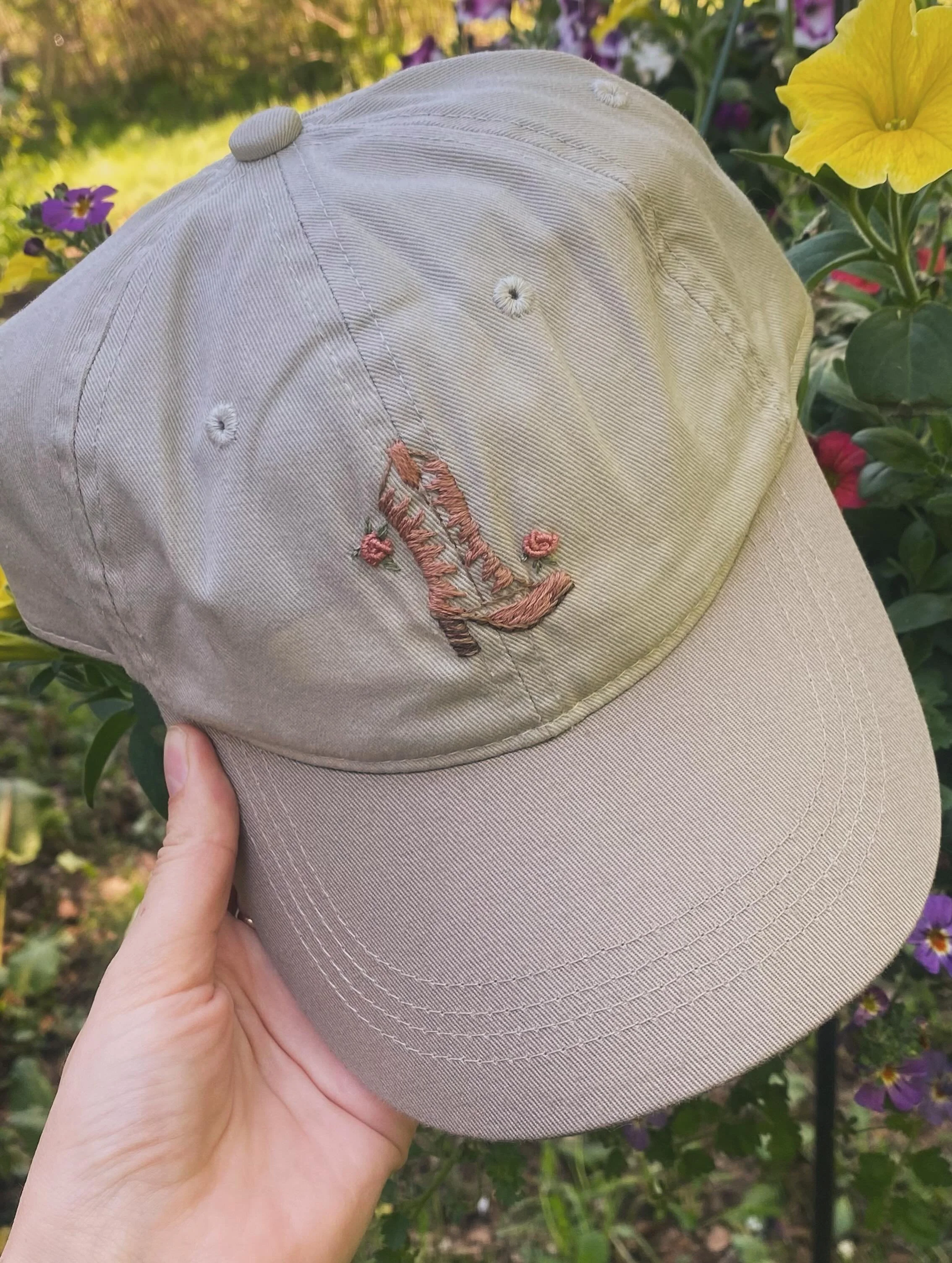 My new baseball cap designs for this season! Which is your favorite?!