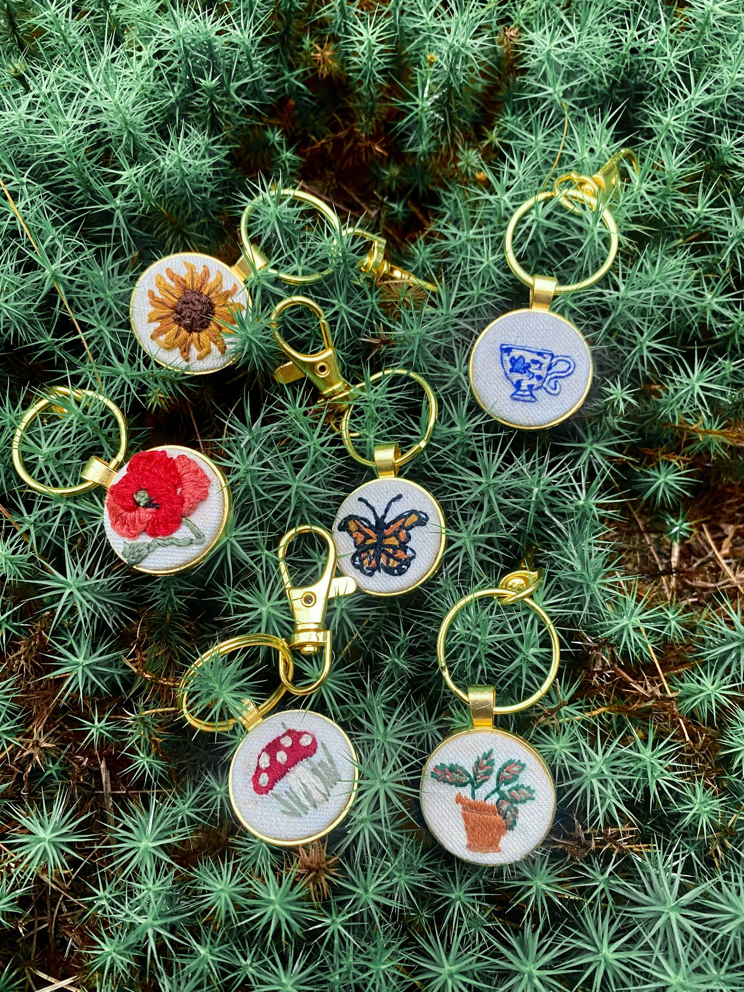 Castleberry Fair's Hampton Falls Craft Festival