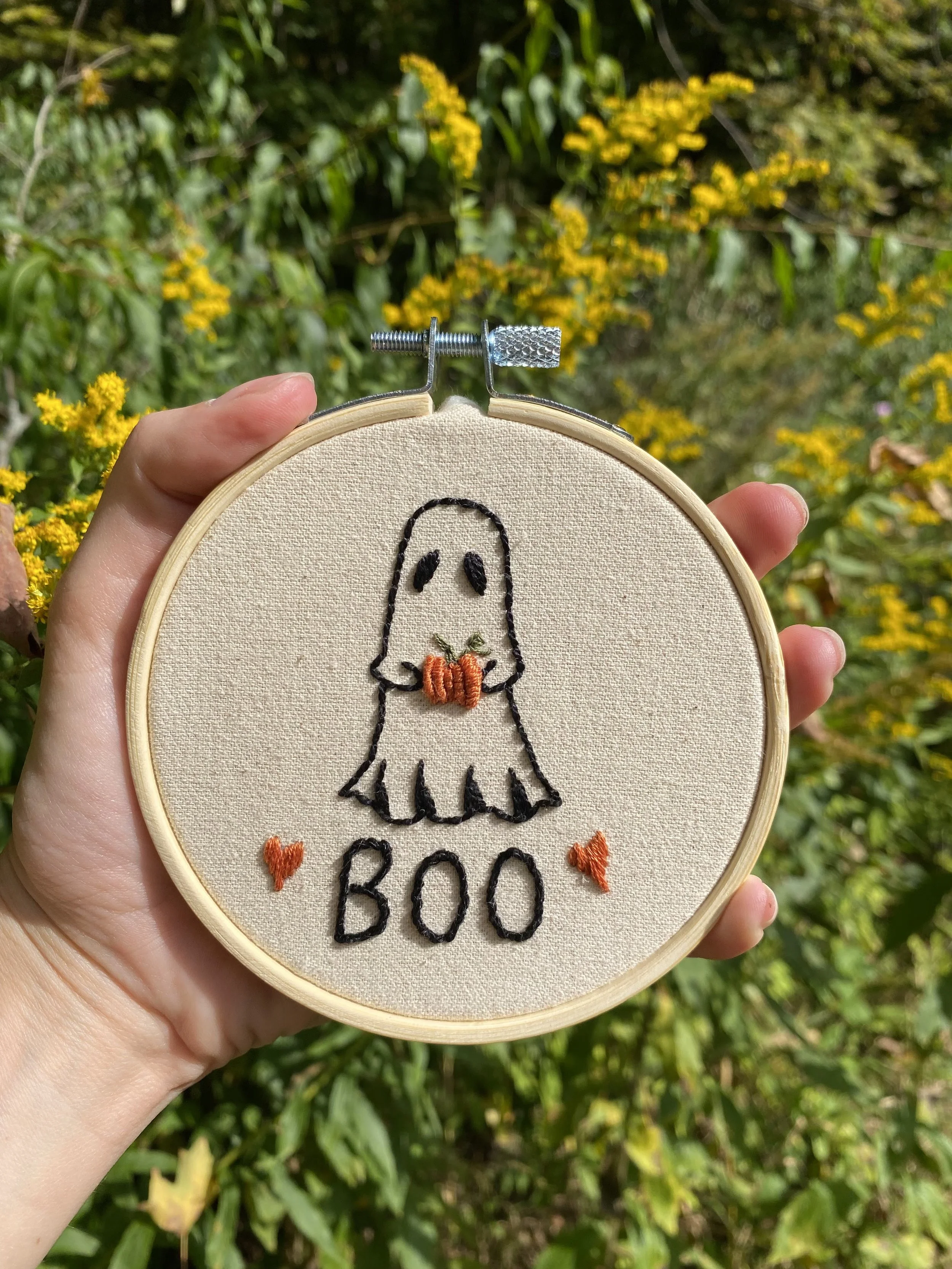 Sweet Halloween