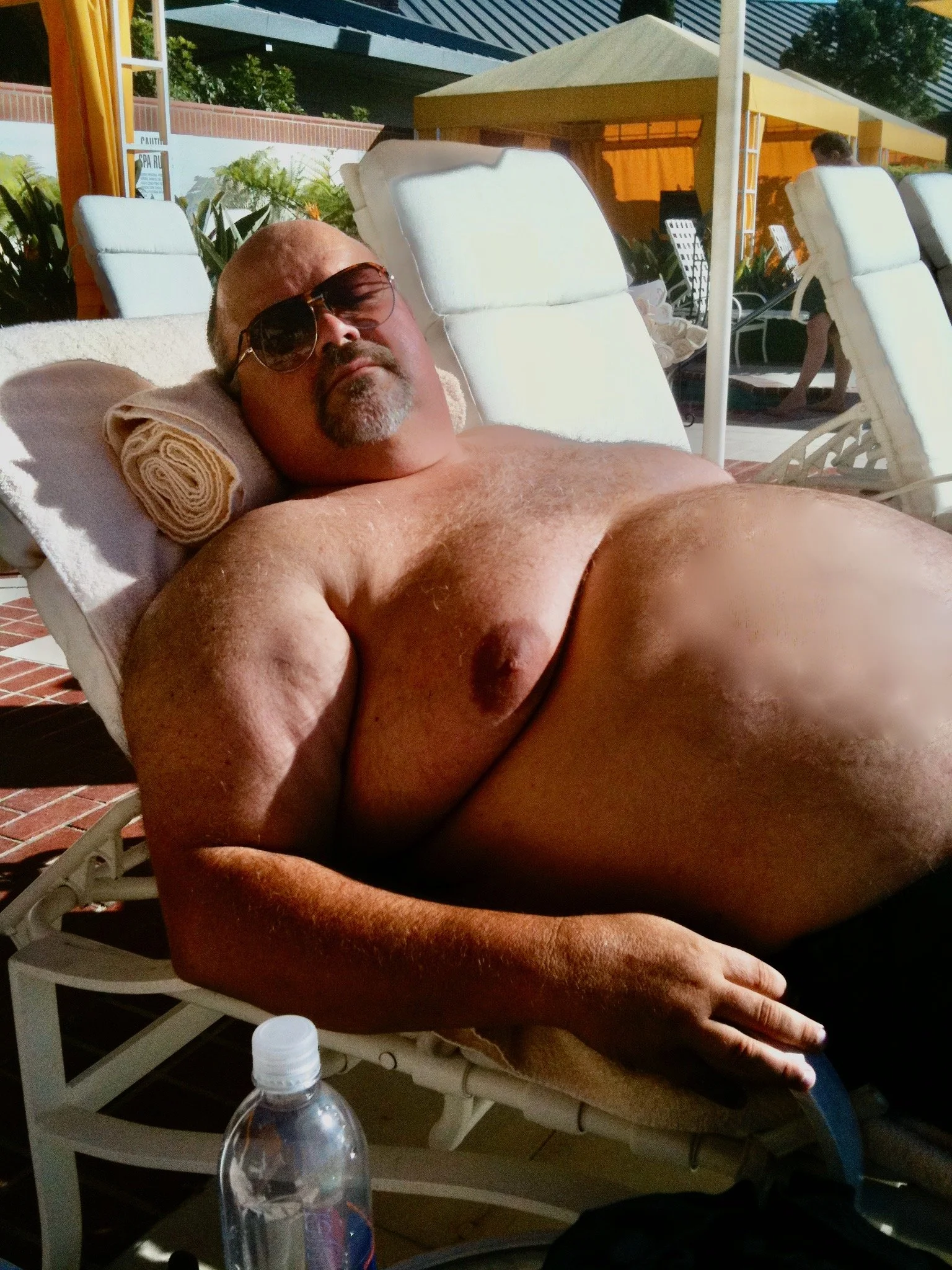 The Underbelly of Weight Loss