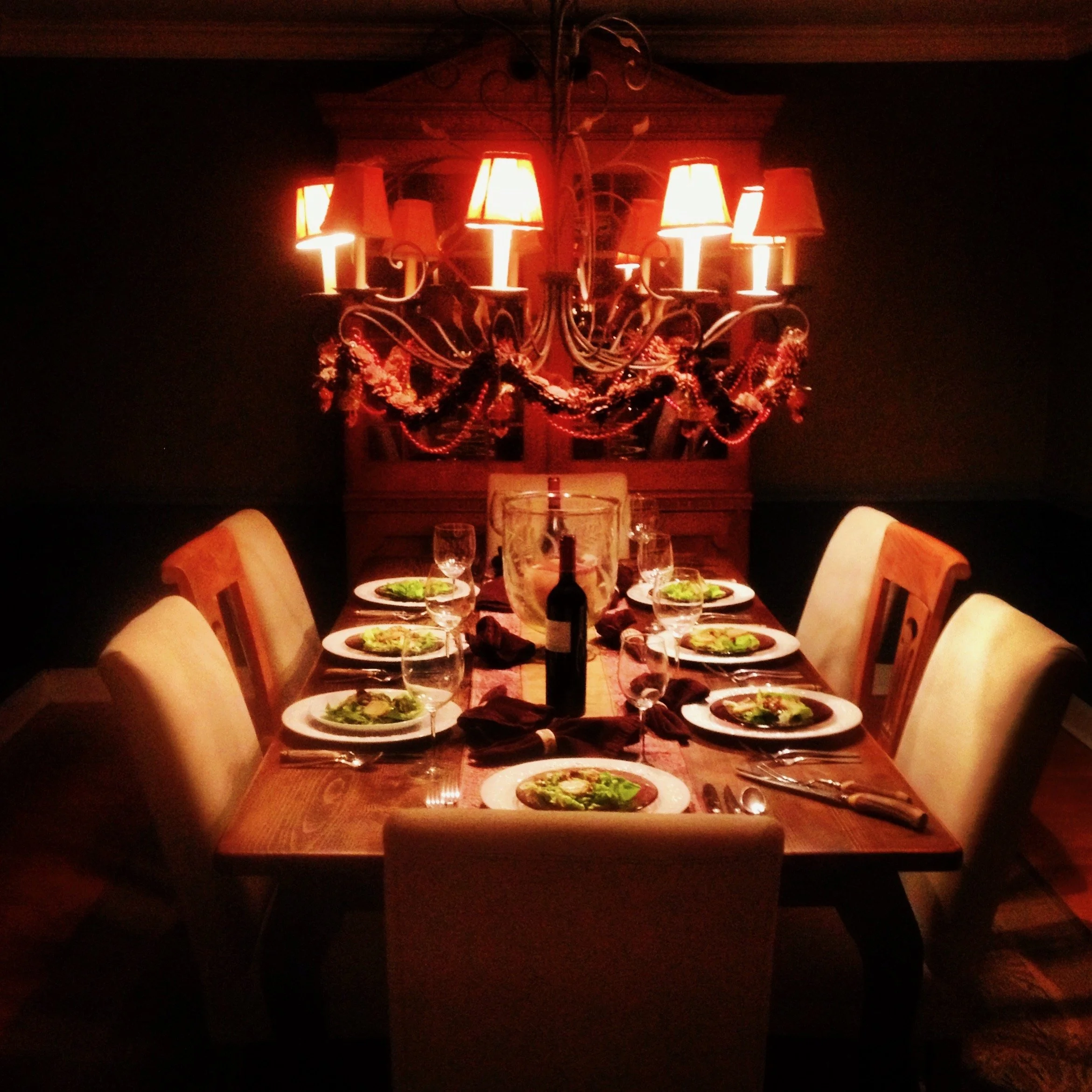 What Your Post-Holiday Weight Gain Really Means