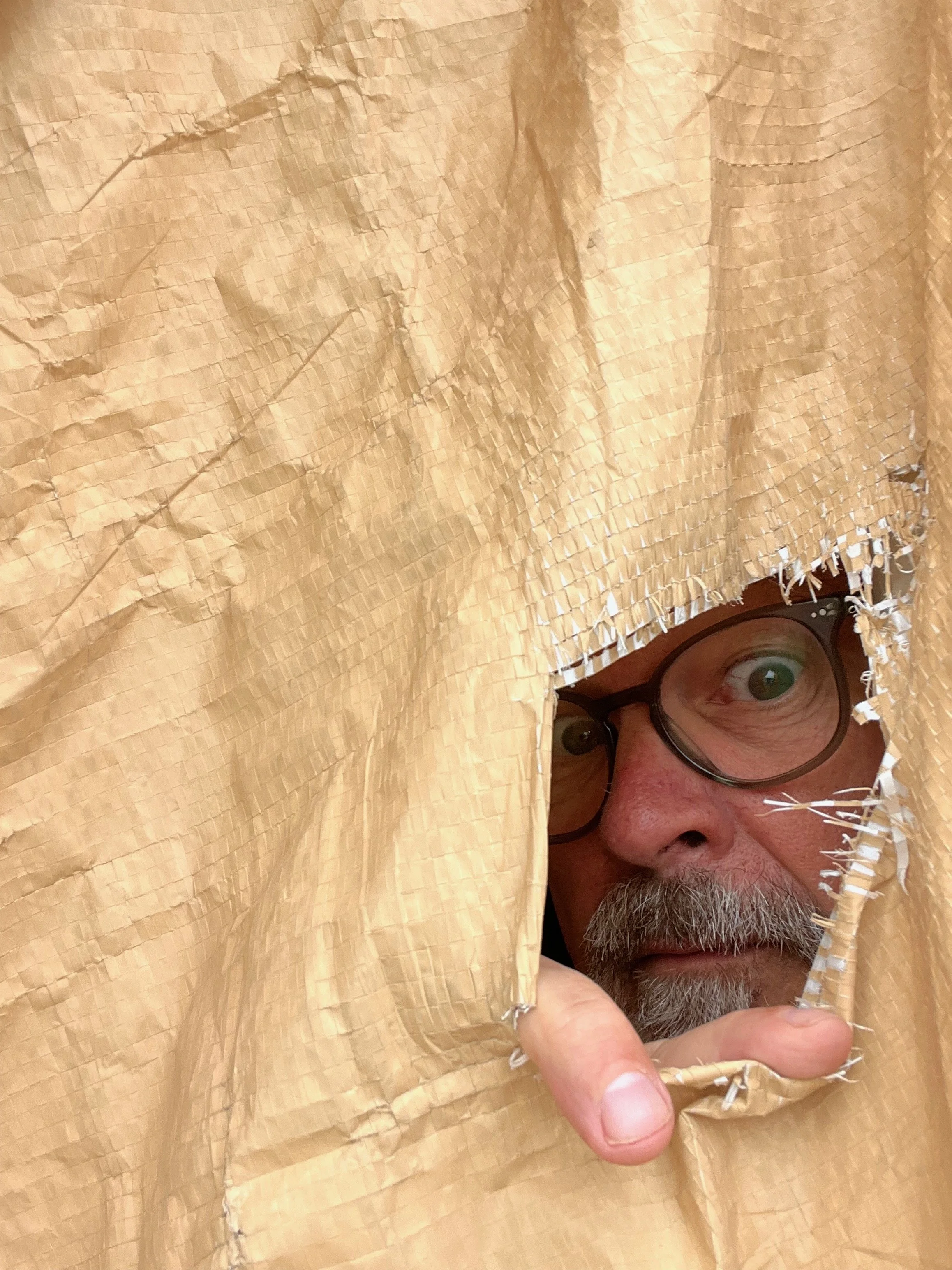 Nothing Is Missing From You