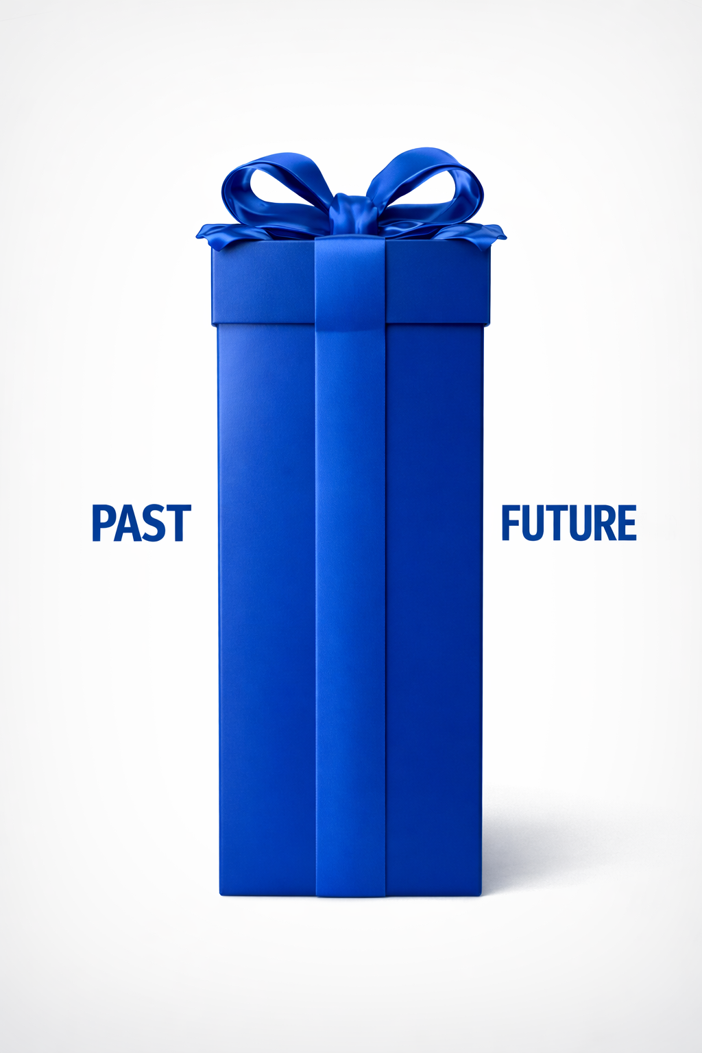 The Gift of 16 Hours..