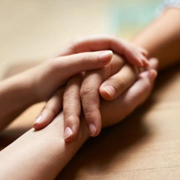 How to Regain Trust with Someone You Hurt with Consistent Change