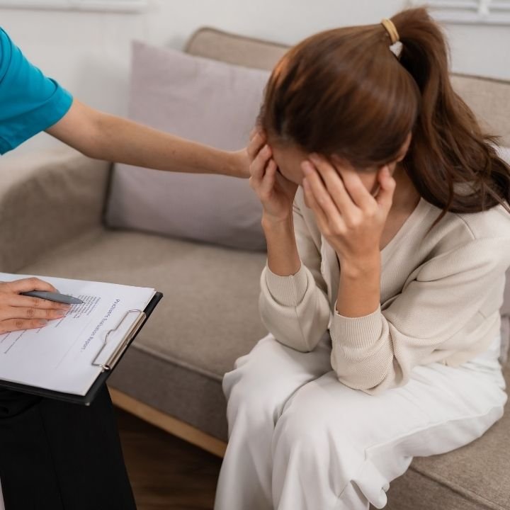 Treating Psychological Trauma to Regain Stability and Confidence