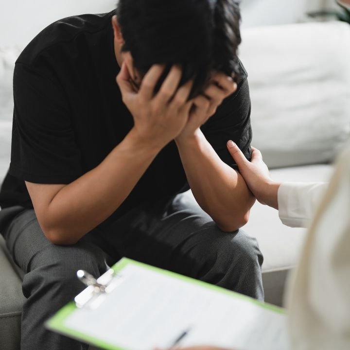 What Is ERP Therapy for OCD and How It Breaks the Cycle