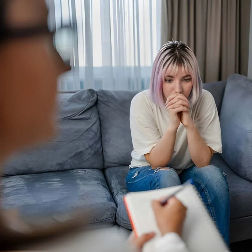 Anxiety CBT Techniques To Build Healthier Thinking Patterns