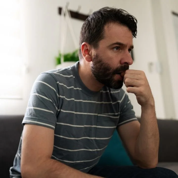 How to Manage Intrusive Thoughts (Without Making Them Worse)