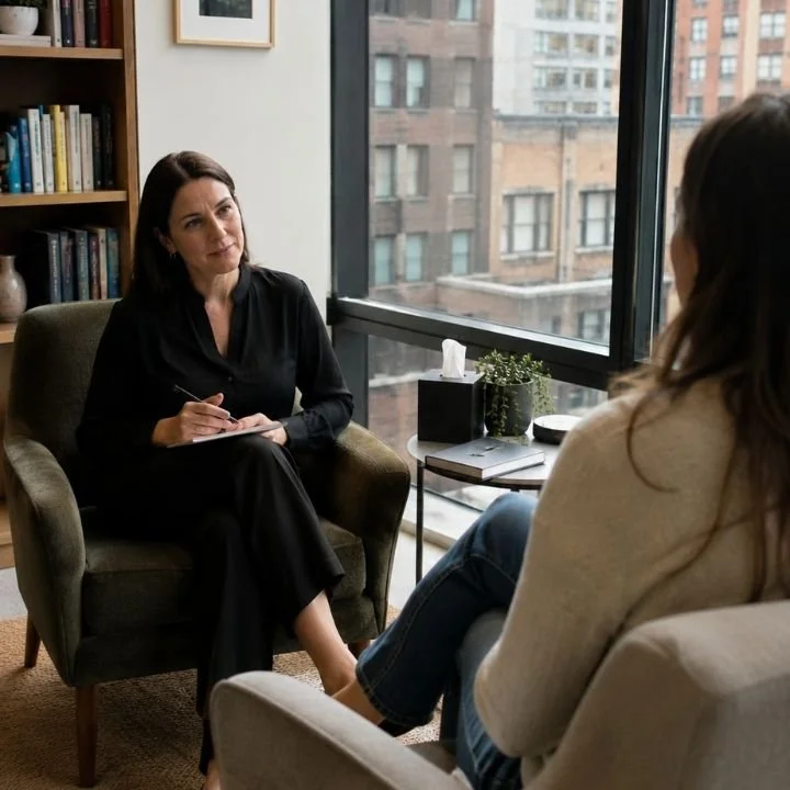 How to Find an EMDR Therapist in NYC Who Fits Your Needs