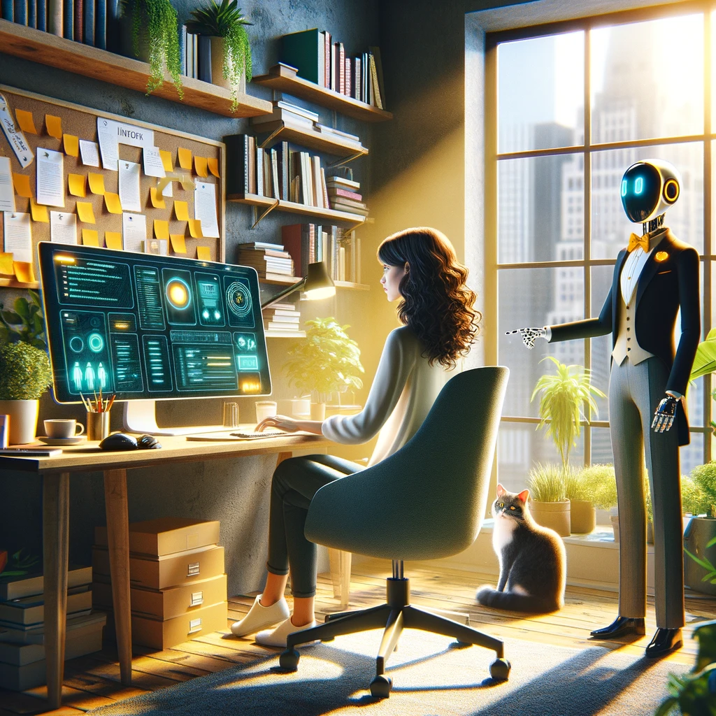 Using AI in Design