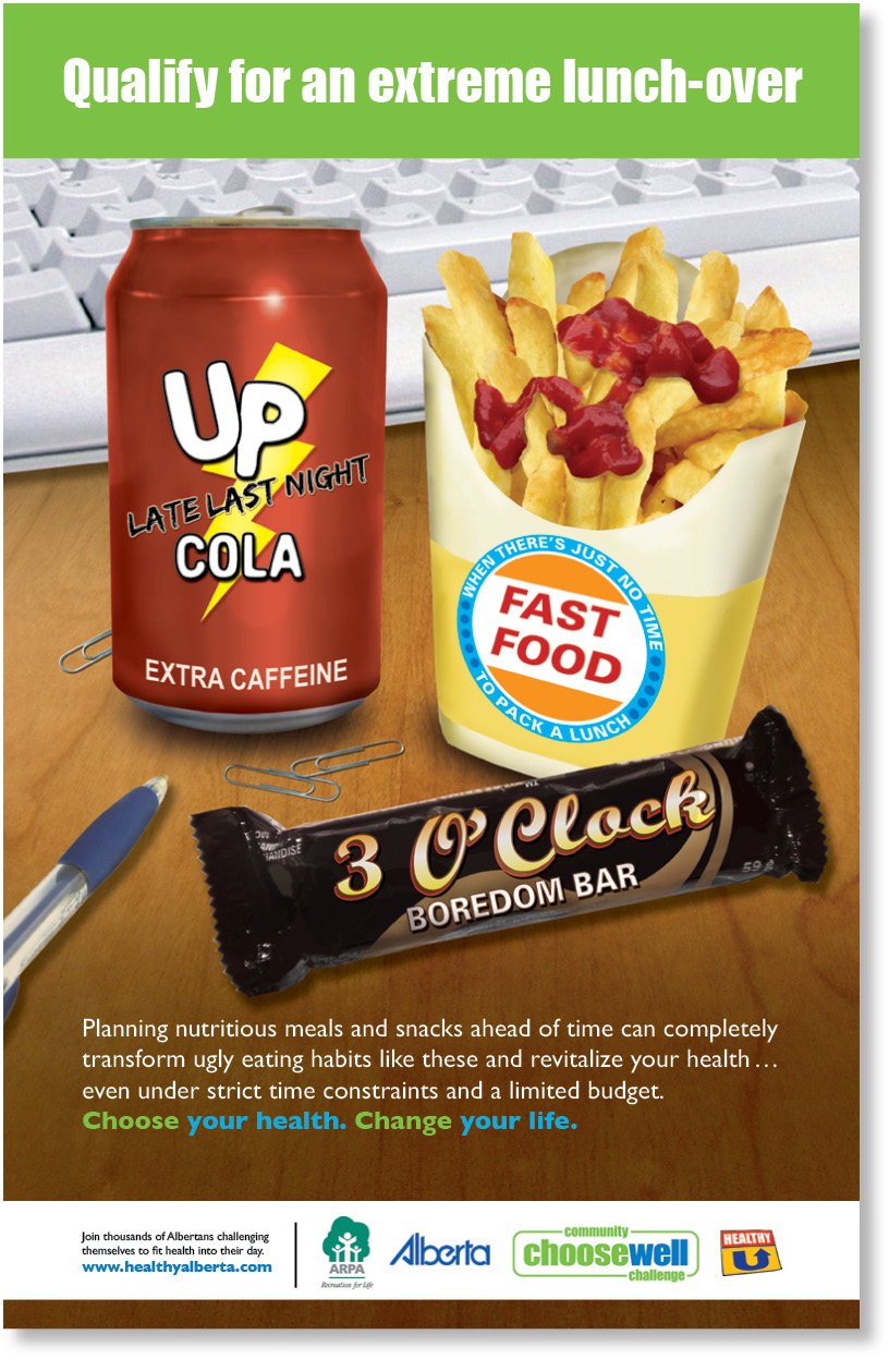 Qualify for an extreme lunch-over (Copy)