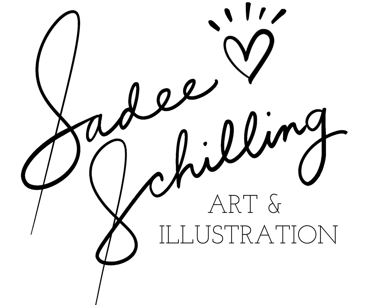 Sadee Schilling Fine Art Landscapes and Children's Book Illustration