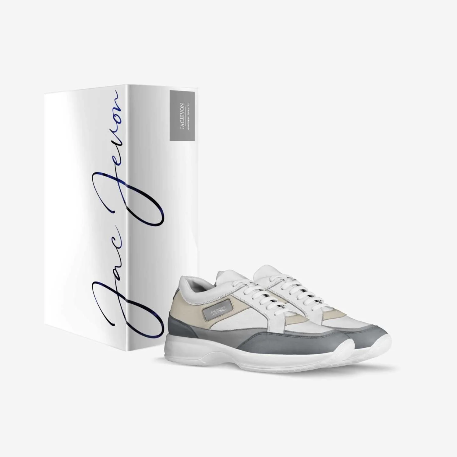 JacJevon Shoes with Box.jpg