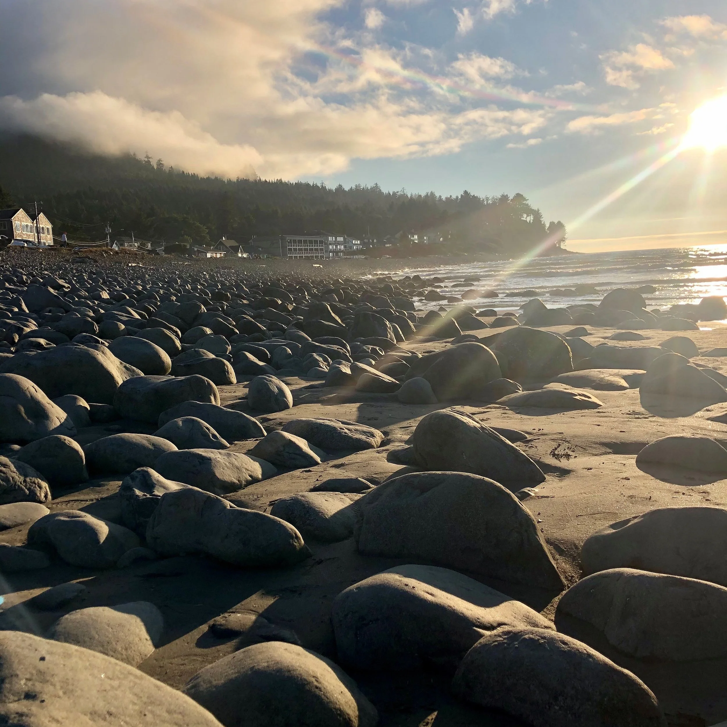 Part of the Community Gallery
Oregon North Coast
No ads. No noise. Just a reminder of why we&rsquo;re here. - Truffle Shuffle Media #truffleshufflemedia
#communitygallery
#beneaththebreakwater #Oregoncoast