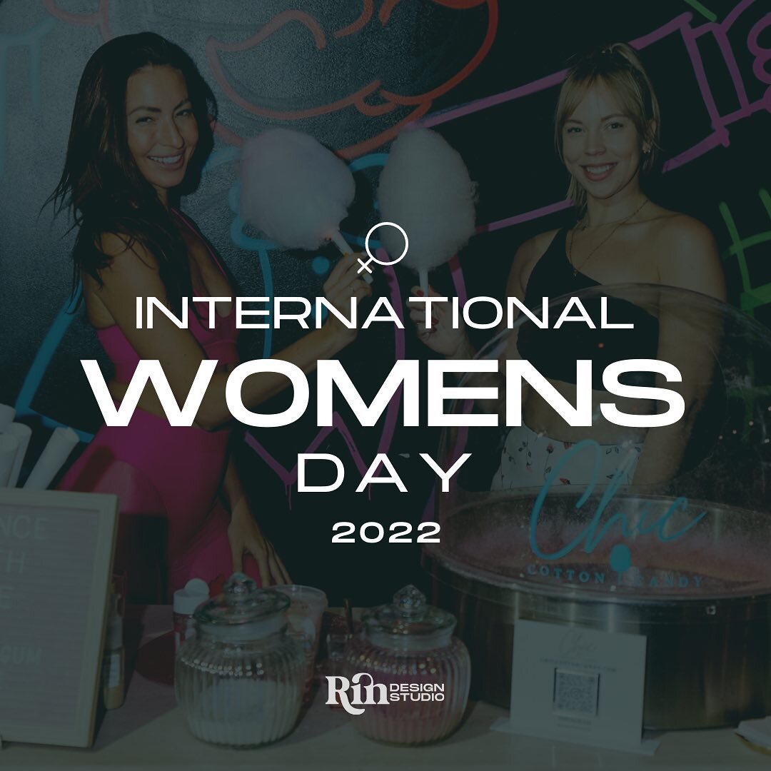 Taking some time today to celebrate a handful of the influential women in my life and business. Tag some of the women who help guide you through life. 

@legsbyalanna 
Owner and Founder of @barregroove 

@diandraleighdente Owner and Founder of @dldbr