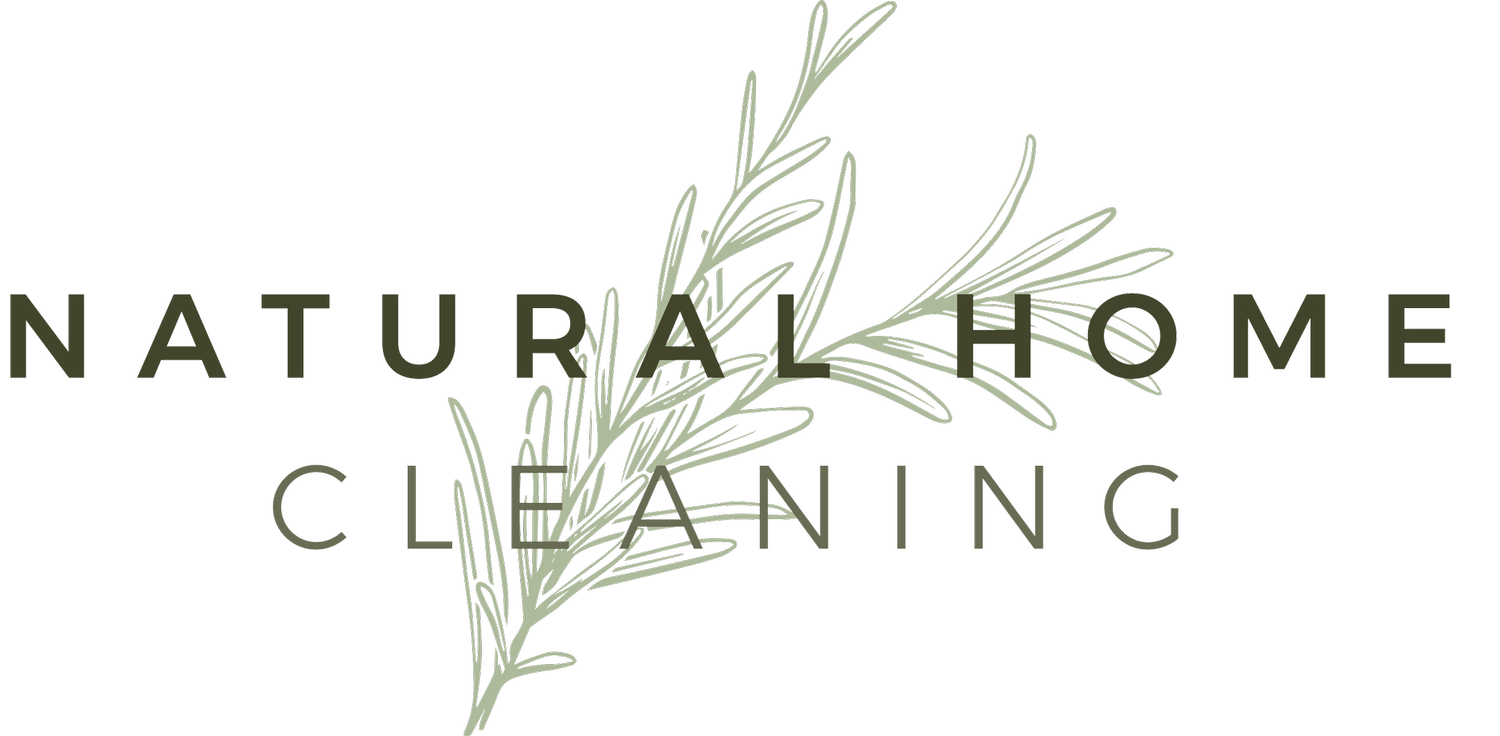 Natural Home Cleaning