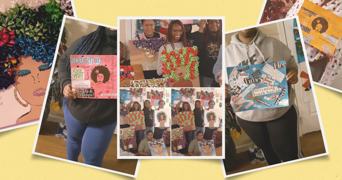 Beauty for Ashes — Release, Reclaim & Rebuild

Created for teenage girls, Beauty for Ashes provided a safe, creative space to confront the words, emotions, and experiences that had negatively shaped how they saw themselves. Participants wrote those b