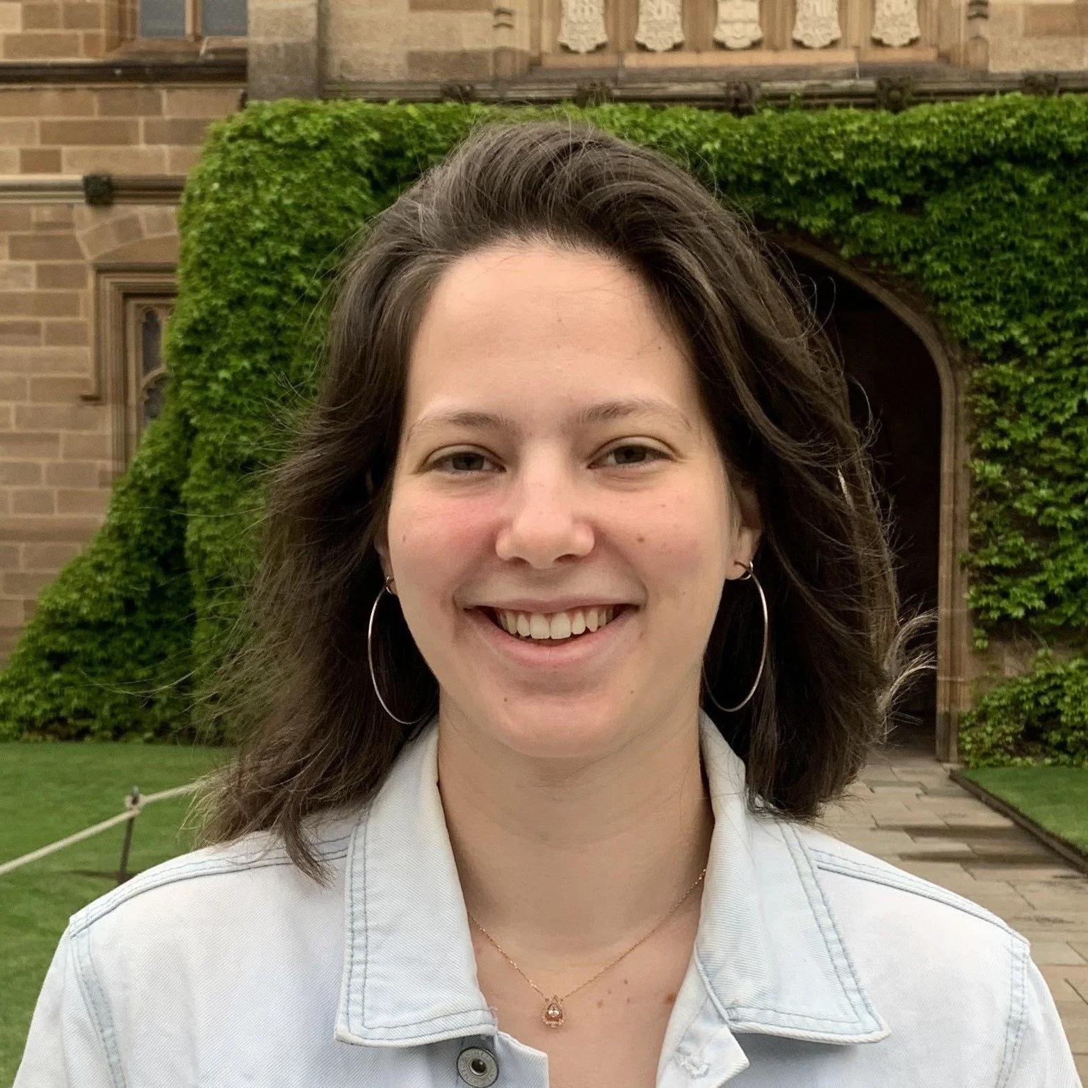  Breanna Lee 
  HEAD TUTOR  

  Head Tutor, Adelaide  