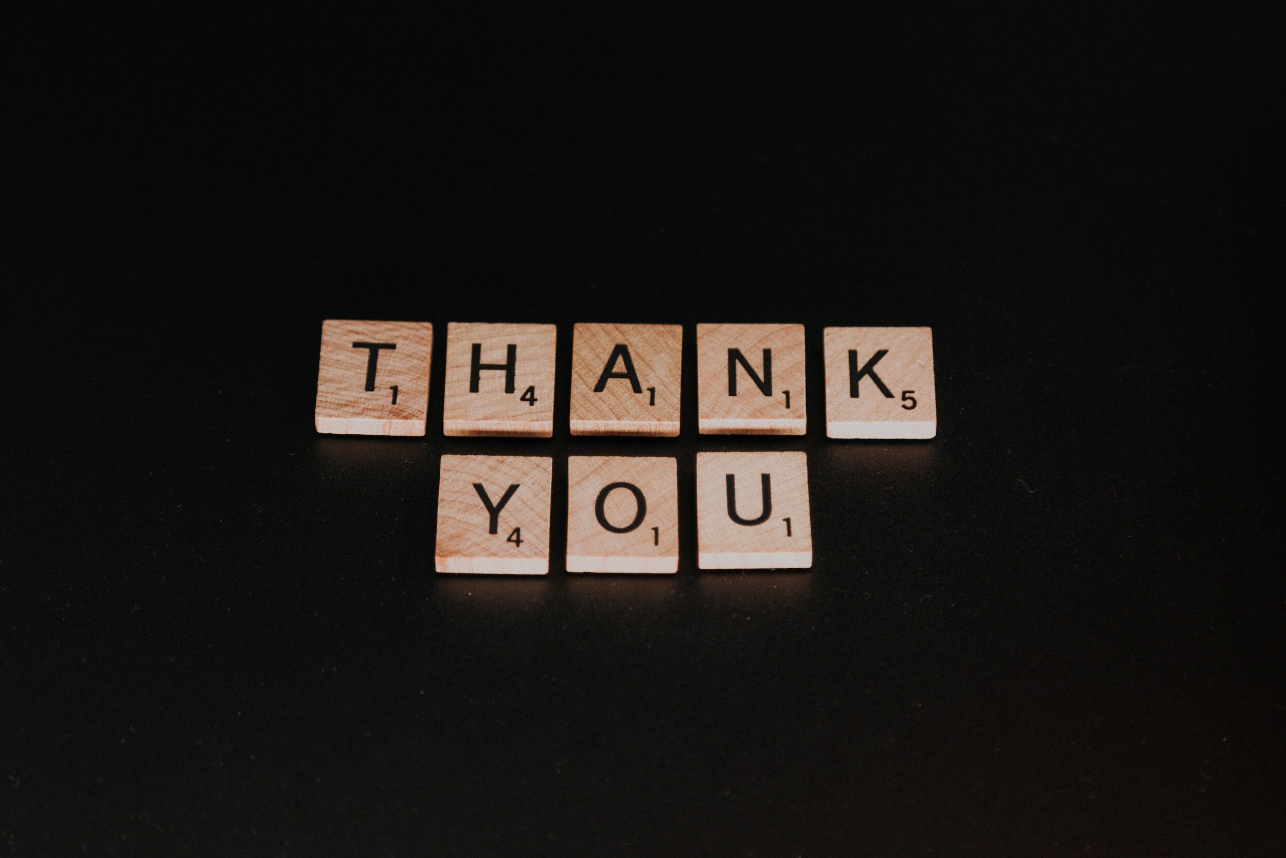Congratulations! An Open Letter to Year 12