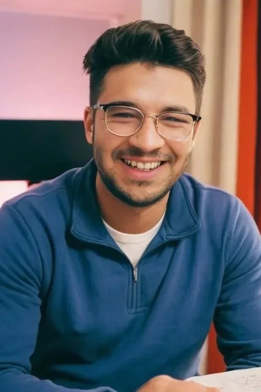  Gautam Das 
  JUNIOR TUTOR  

  Maths, Physics, Junior Tutor, Sydney  