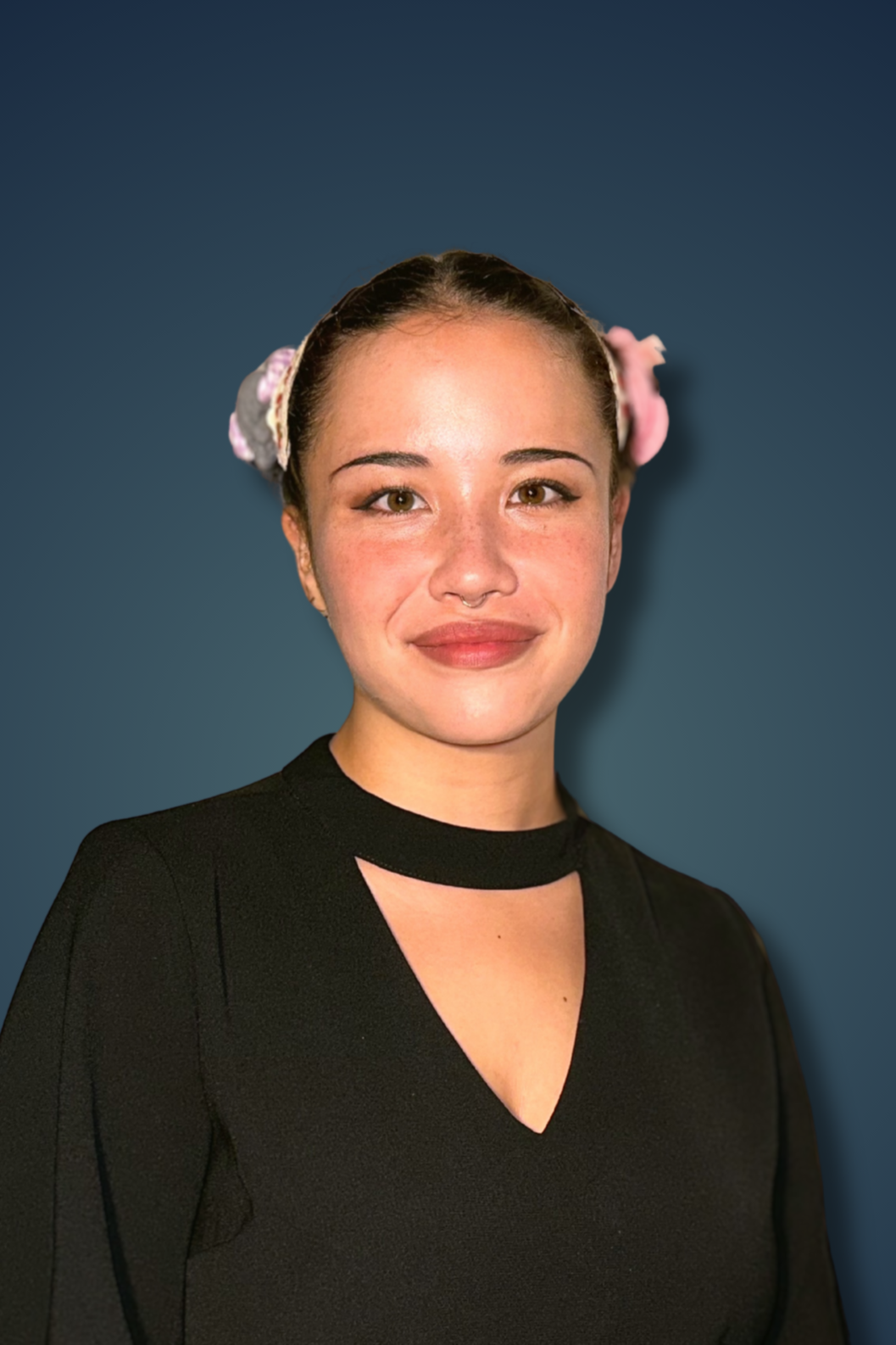  Katya Valentine 
  TUTOR  

  Sydney, Tutor, Maths, English, Physics, Biology  