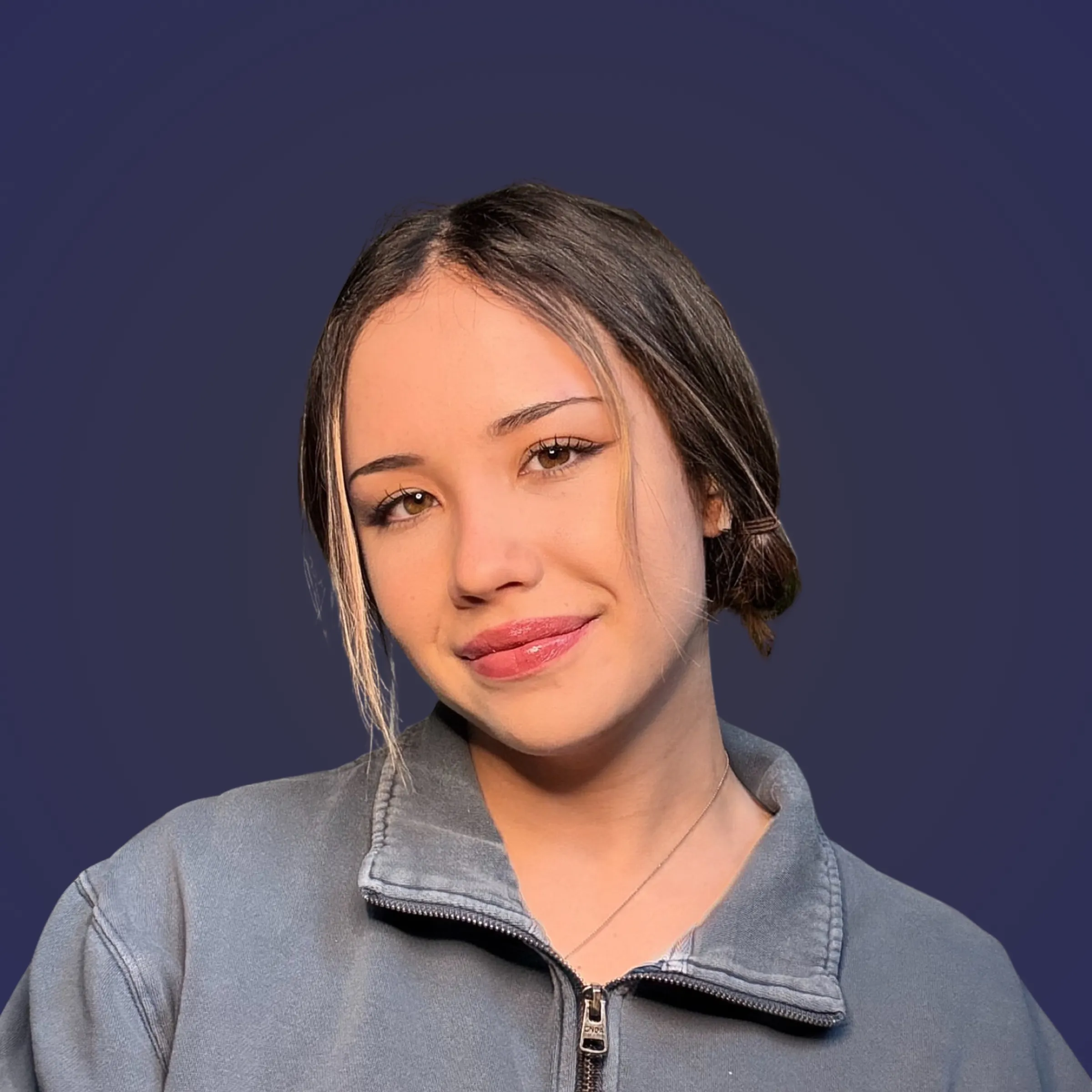  Katya Valentine 
  TUTOR  

  Sydney, Tutor, Maths, English, Physics, Biology  