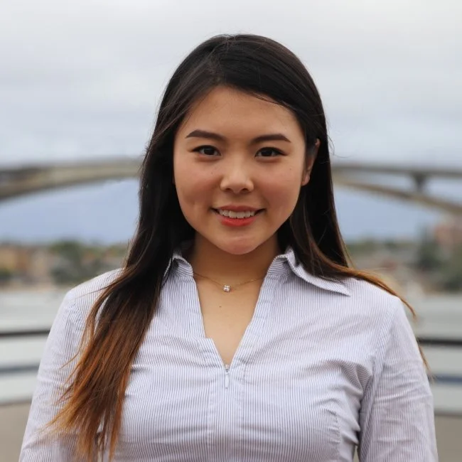  Melissa Qiu 
  TUTOR  

  Tutor, Sydney, Maths 