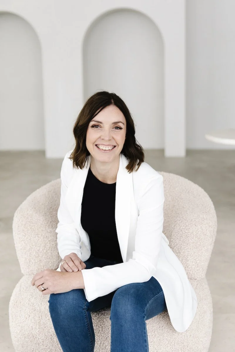 Sarah Sort Contact — Sort By Sarah