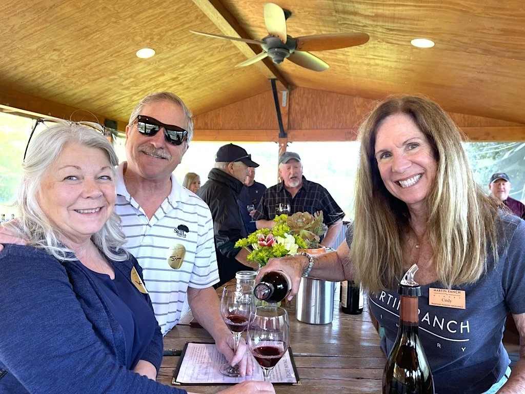 Harvest Bounty Celebration Day