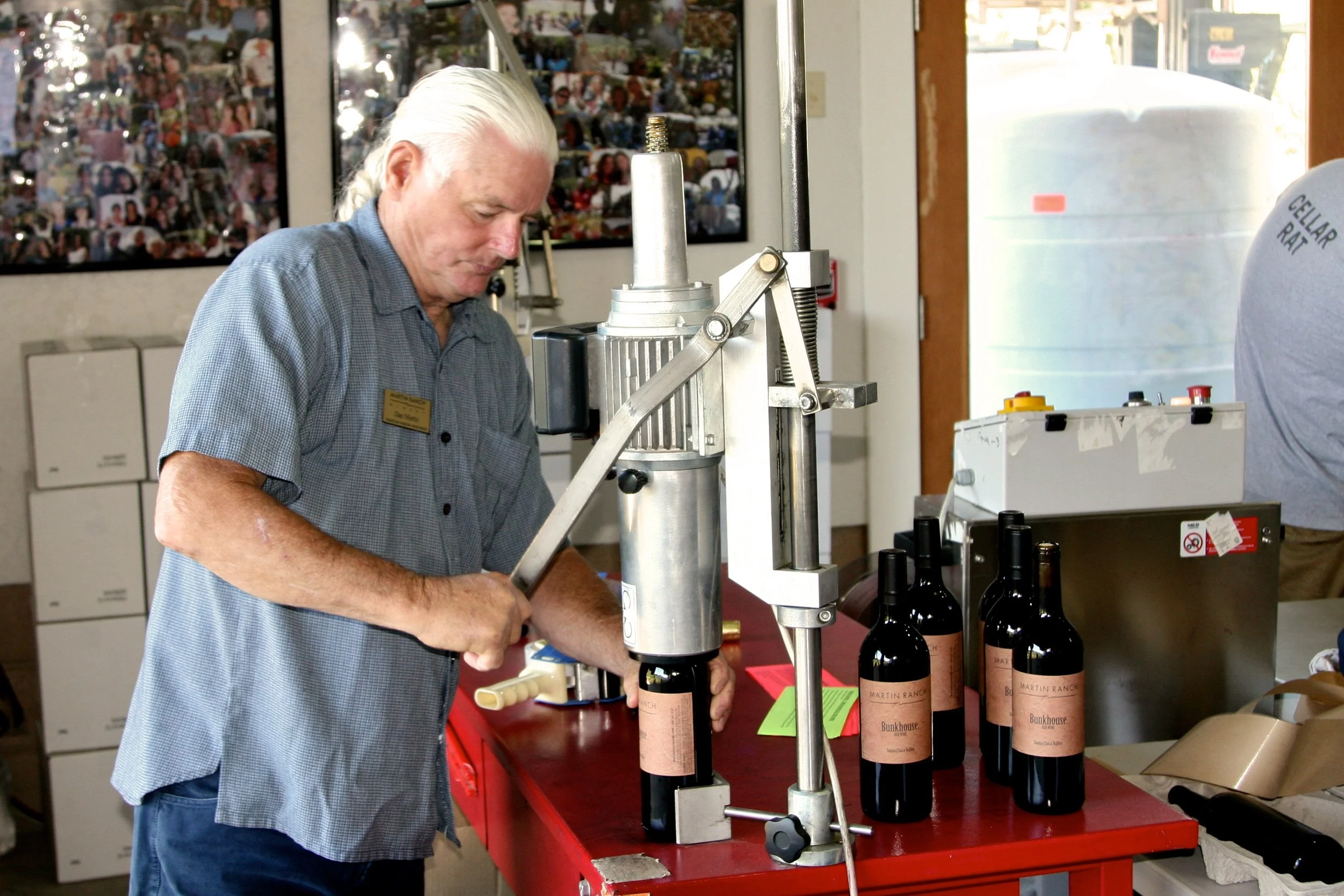 Bottle your Own 2026