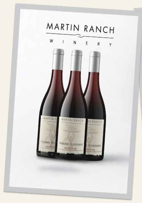 Vine & Pints Winemakers Pairing