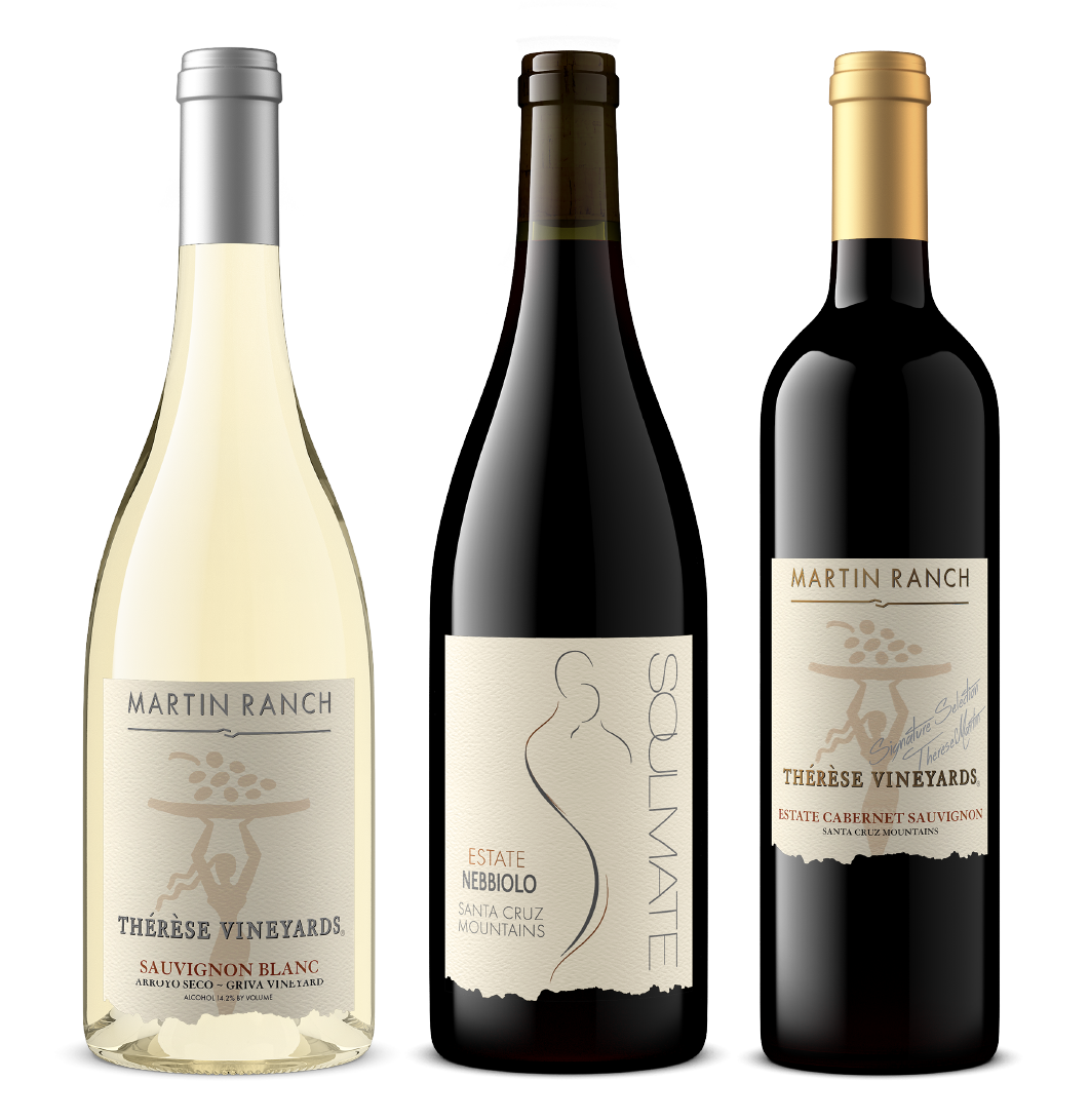 Spring ‘26 Red Wine Release