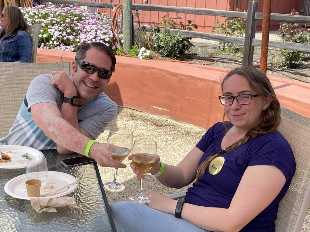 A New Generation of Wine Lovers