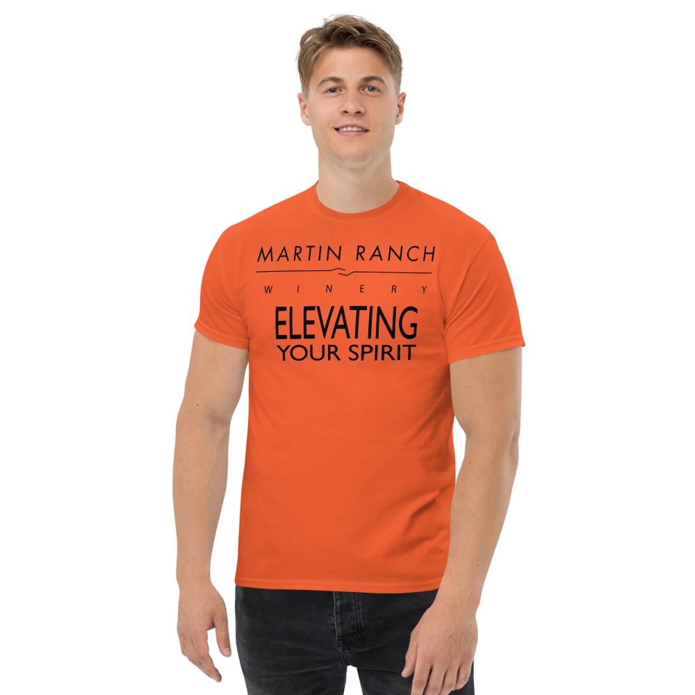 unisex-classic-tee-orange-front-67a690b8e7dda.png