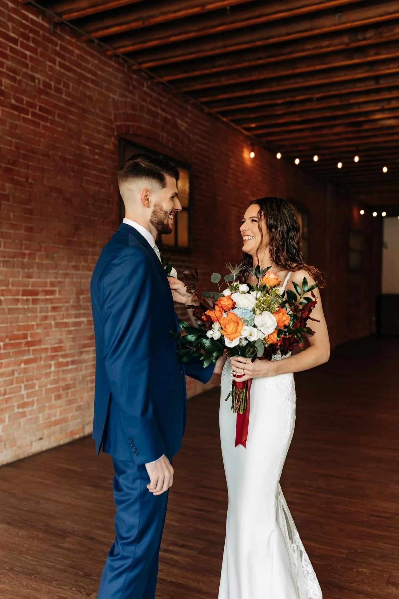 Photos by: Renata Zimmer Photography