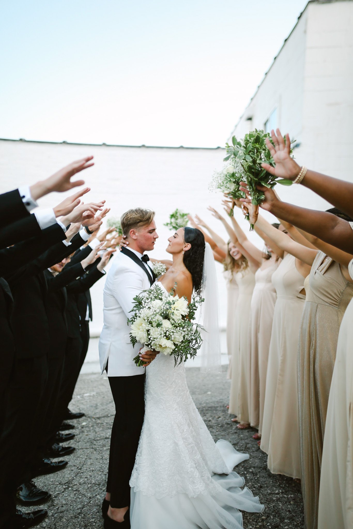Photos by: Portrait KC/ Kylah Clarks Photography