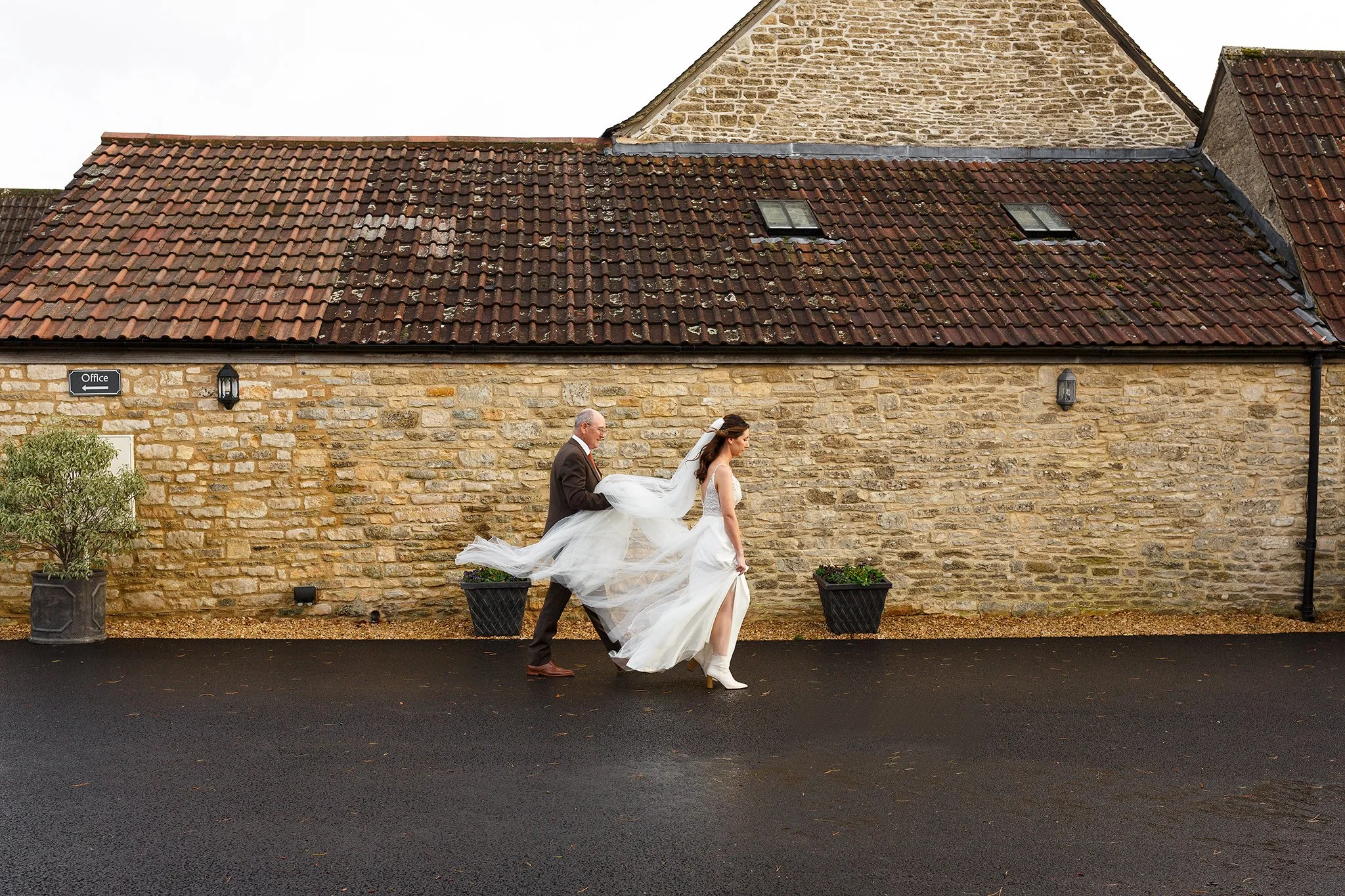 father_and_daughter_The_Kingscote_Barn.jpg