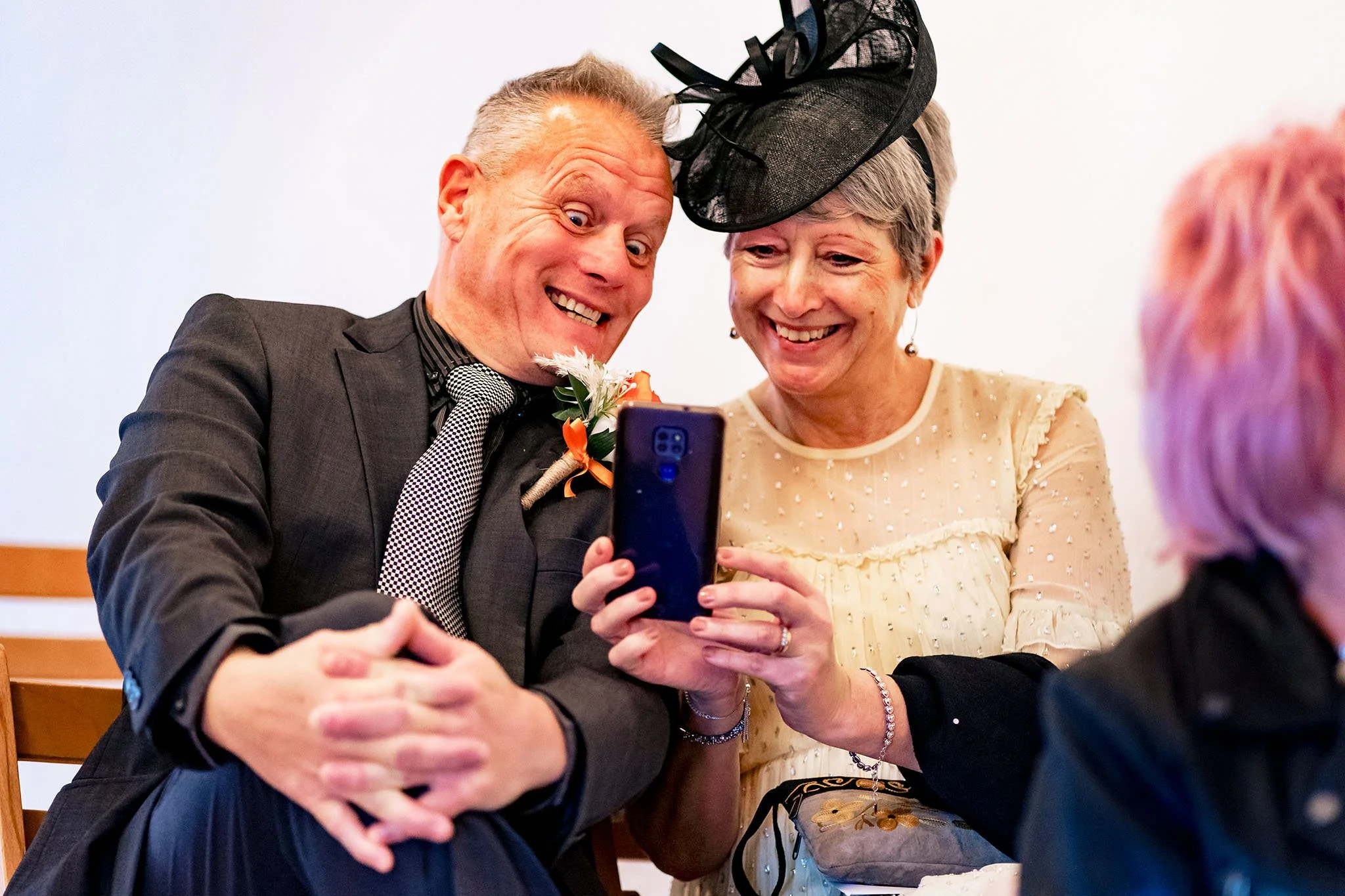 Church Wedding Photographer Carlos Azevedo