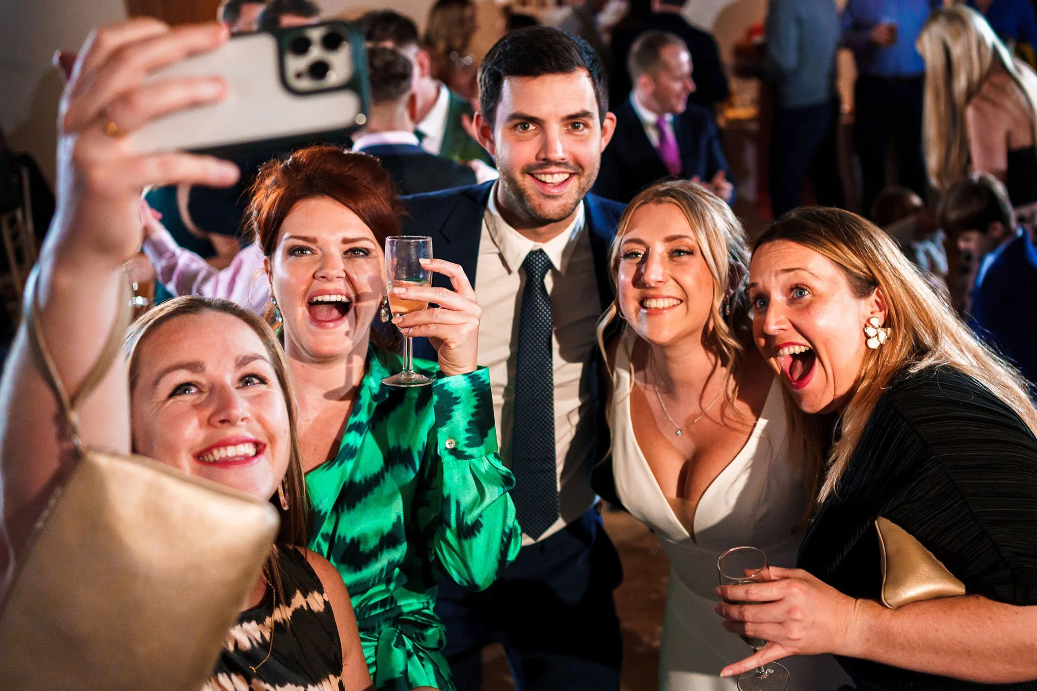 Gloucester Wedding Photographer Carlos Azevedo