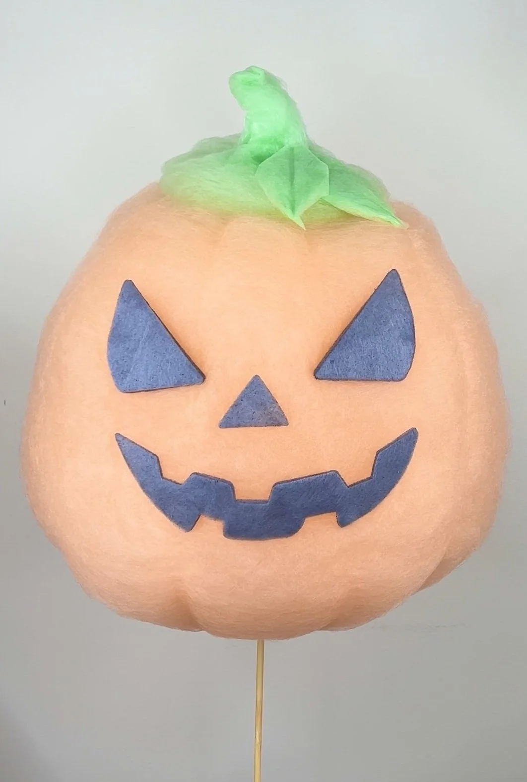 EVIL PUMPKIN