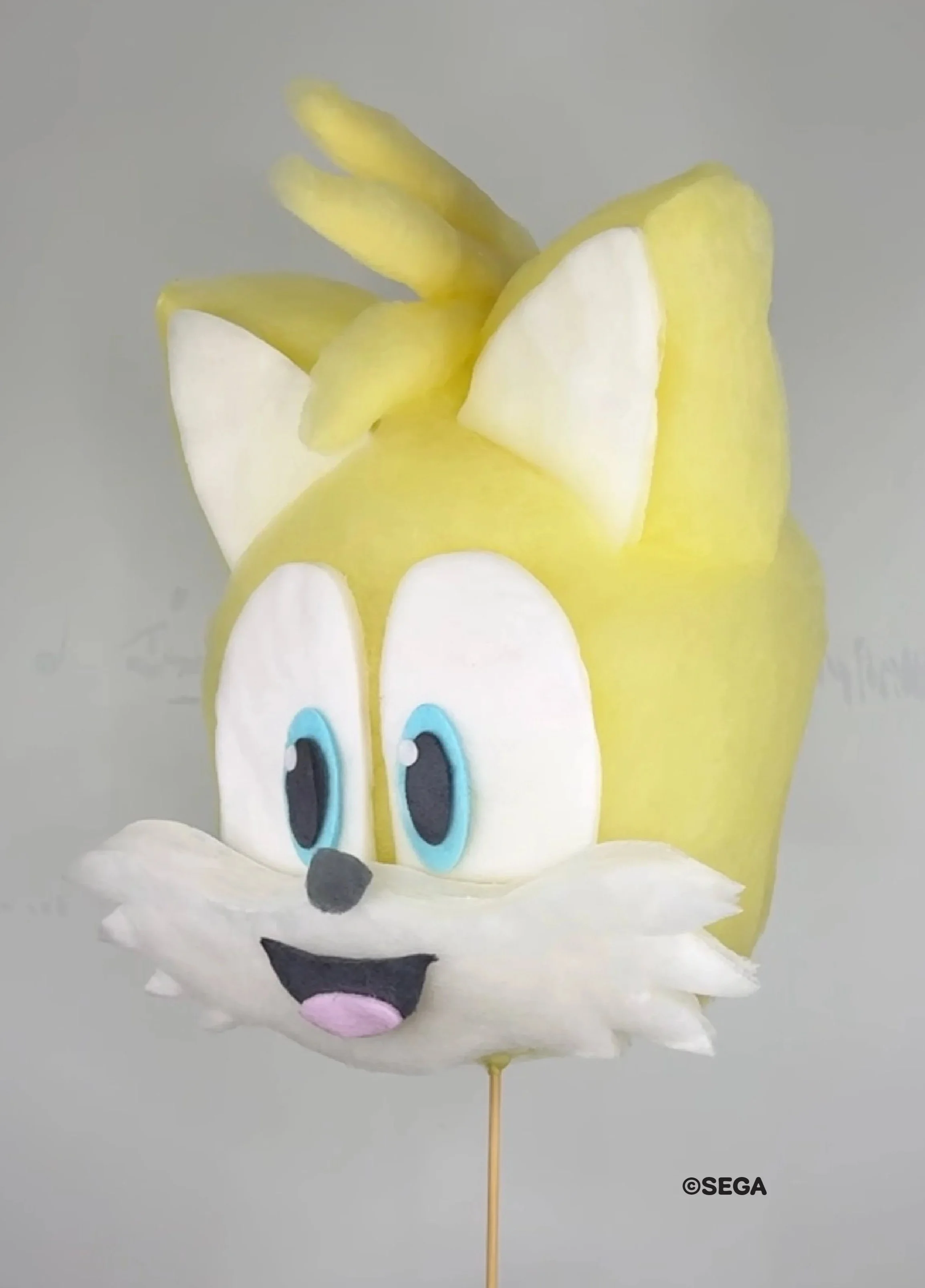 TAILS