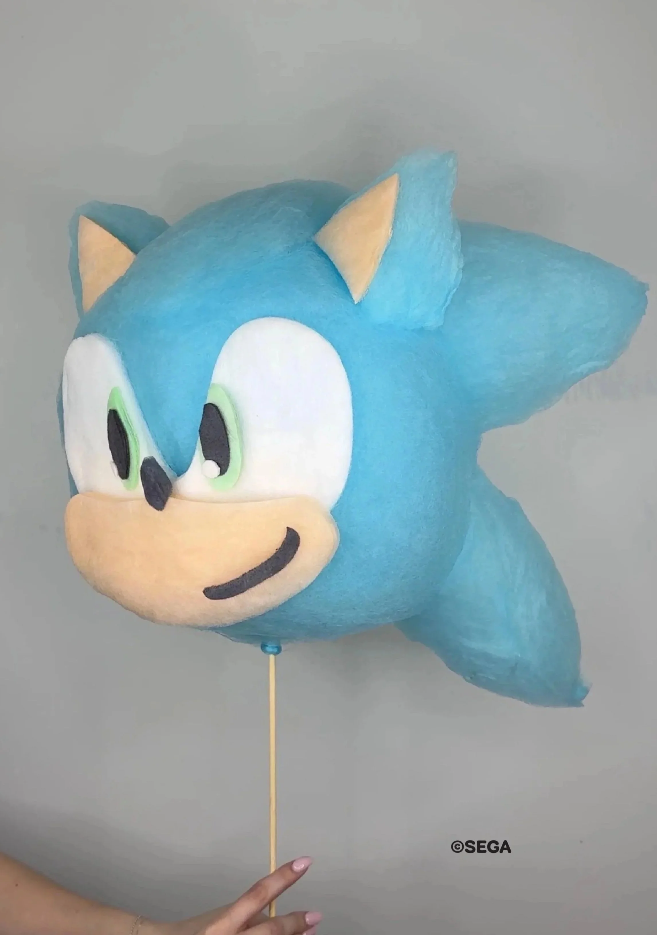 SONIC